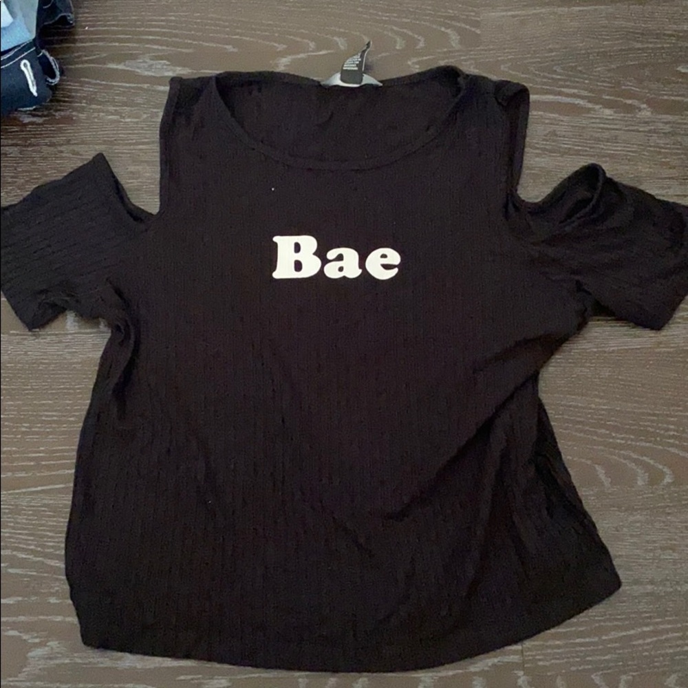 Bae shirt